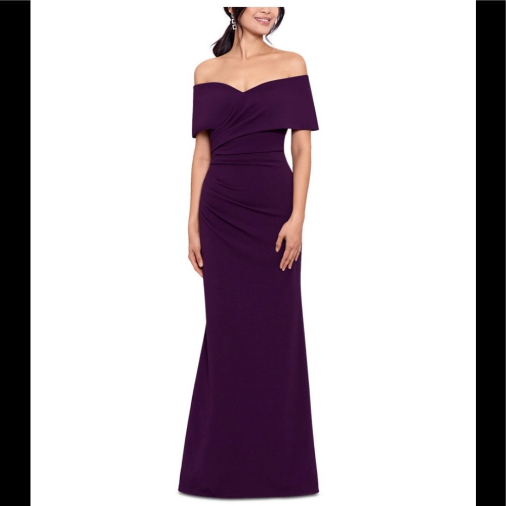 Betsy and Adam formal dress! 8P